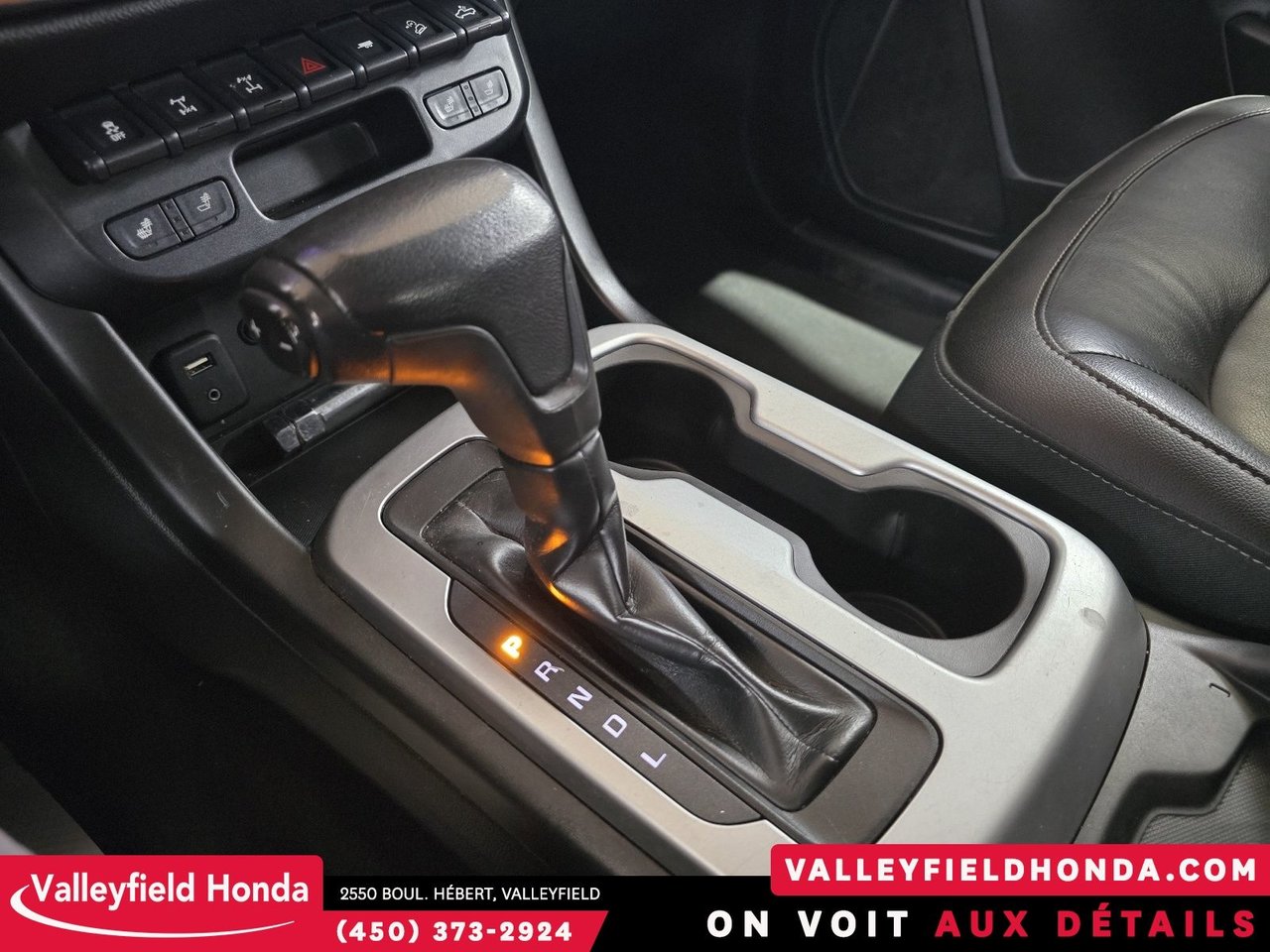 Chevrolet Colorado 4WD ZR2 IMPECCABLE! 2018-24