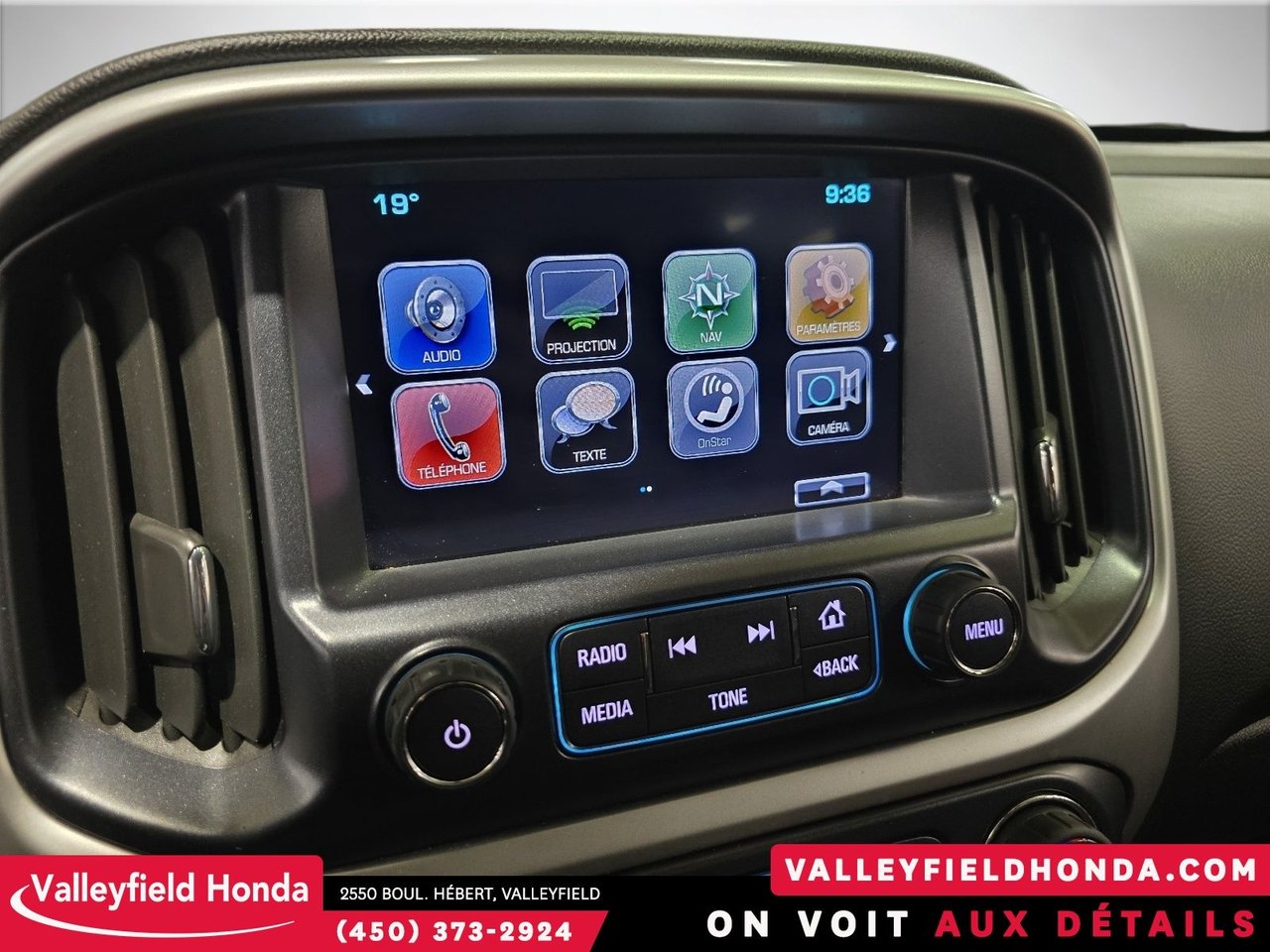 Chevrolet Colorado 4WD ZR2 IMPECCABLE! 2018-27