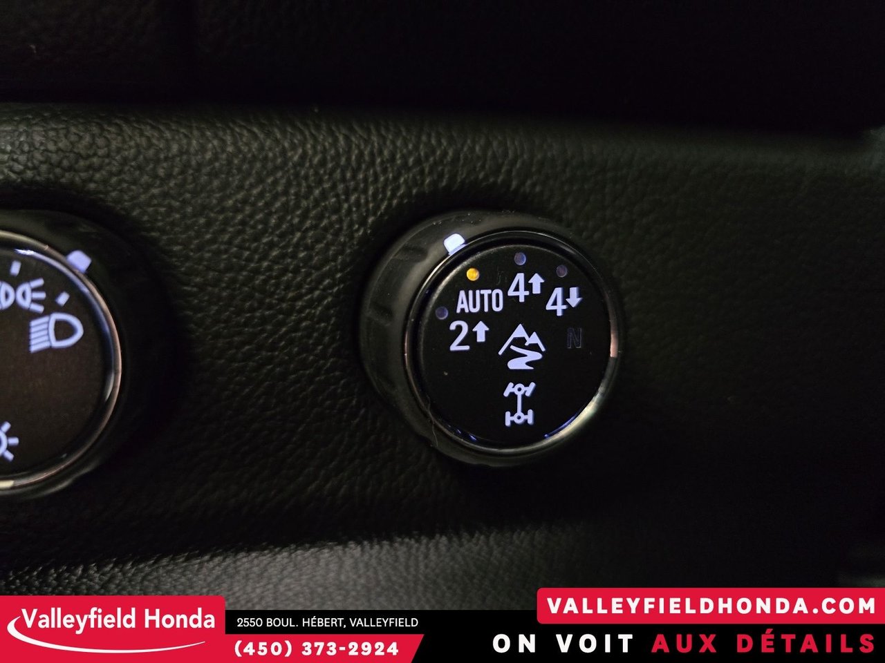 Chevrolet Colorado 4WD ZR2 IMPECCABLE! 2018-30