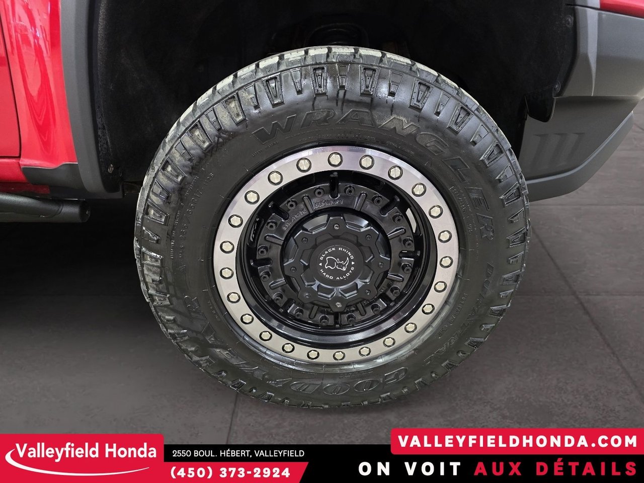 Chevrolet Colorado 4WD ZR2 IMPECCABLE! 2018-12