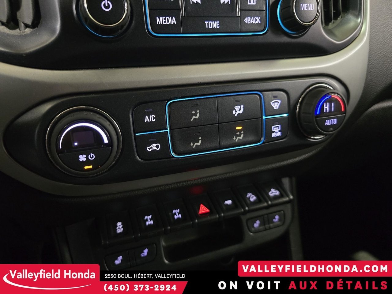 Chevrolet Colorado 4WD ZR2 IMPECCABLE! 2018-21