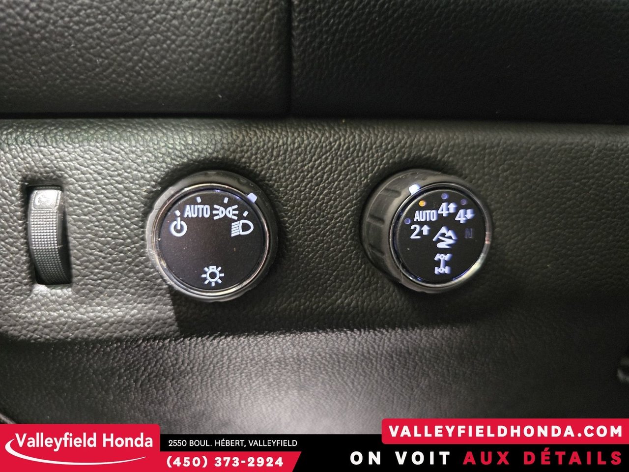 Chevrolet Colorado 4WD ZR2 IMPECCABLE! 2018-31