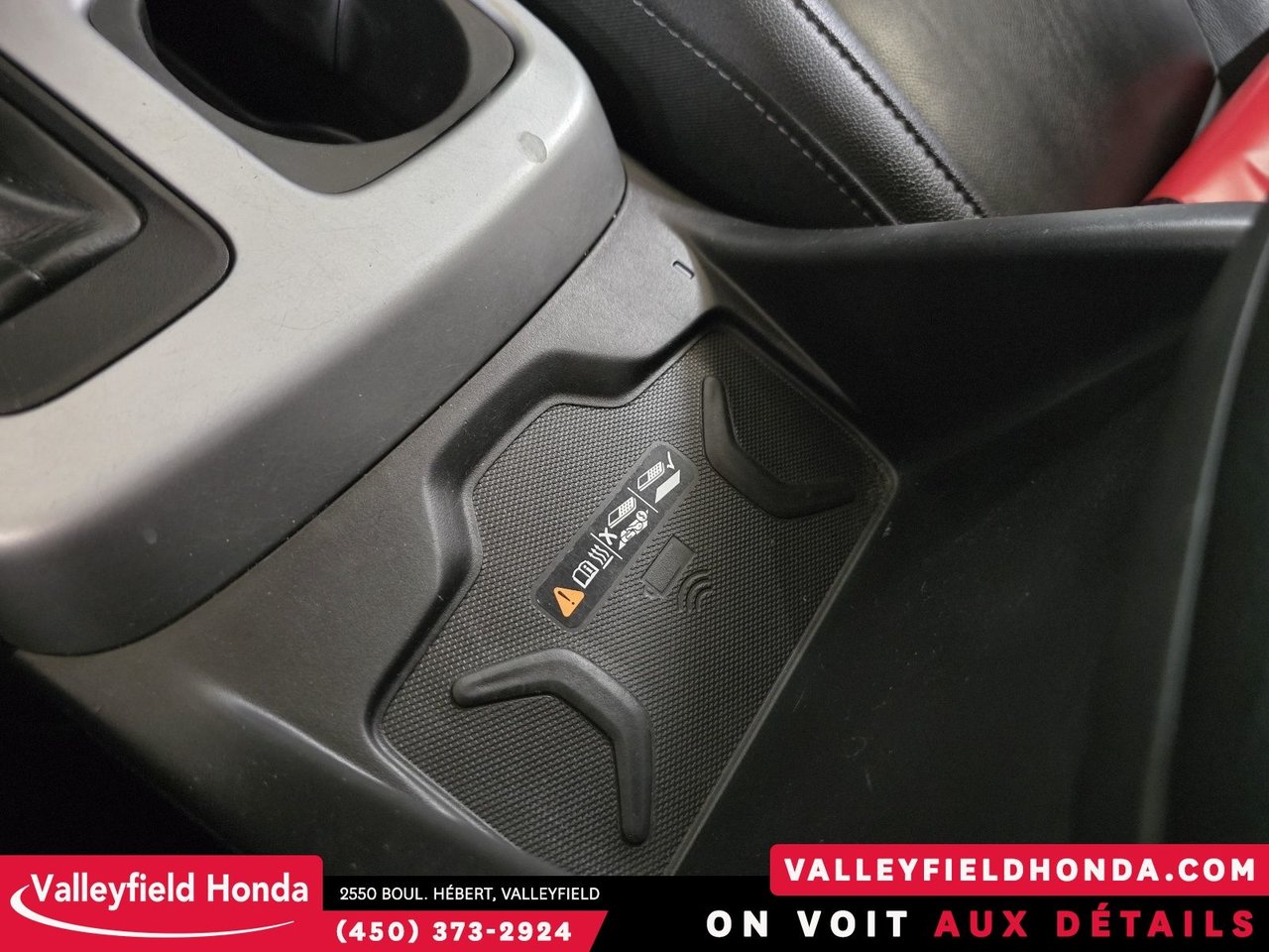 Chevrolet Colorado 4WD ZR2 IMPECCABLE! 2018-28