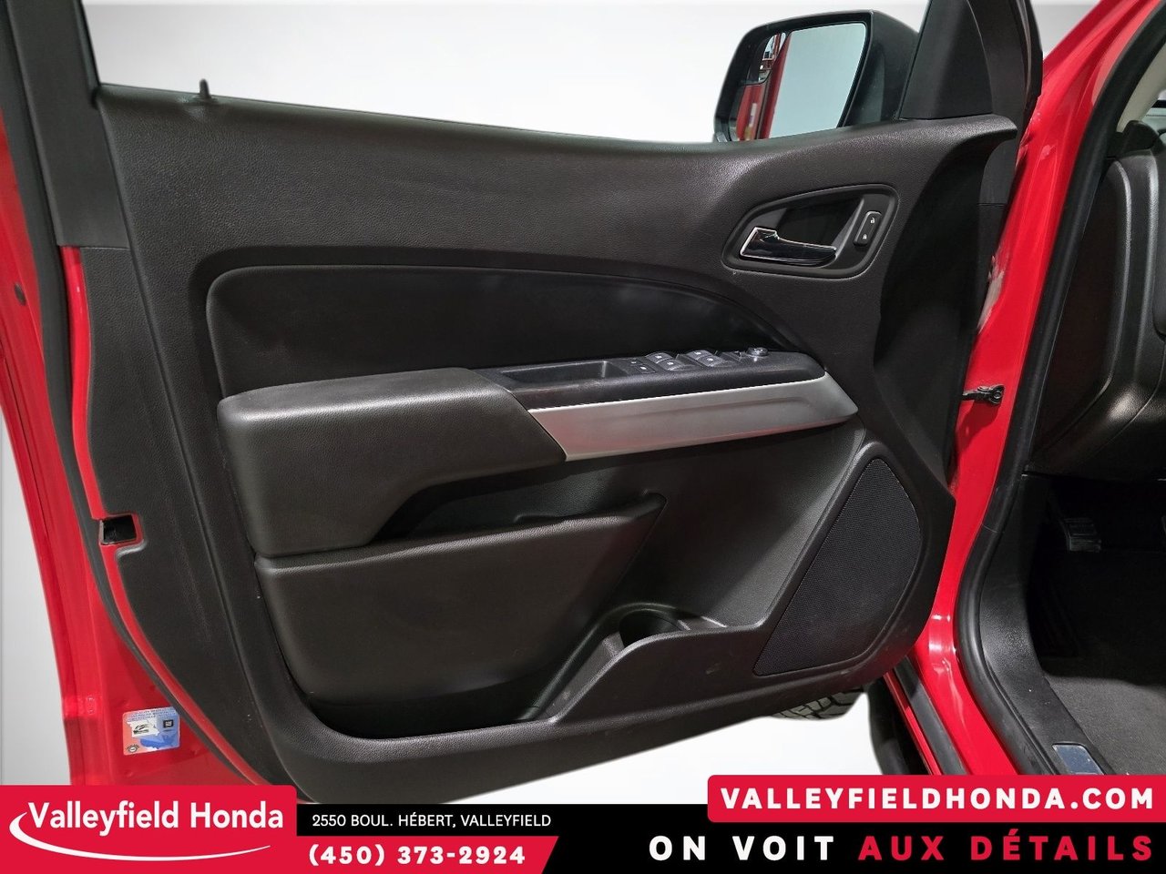 Chevrolet Colorado 4WD ZR2 IMPECCABLE! 2018-17