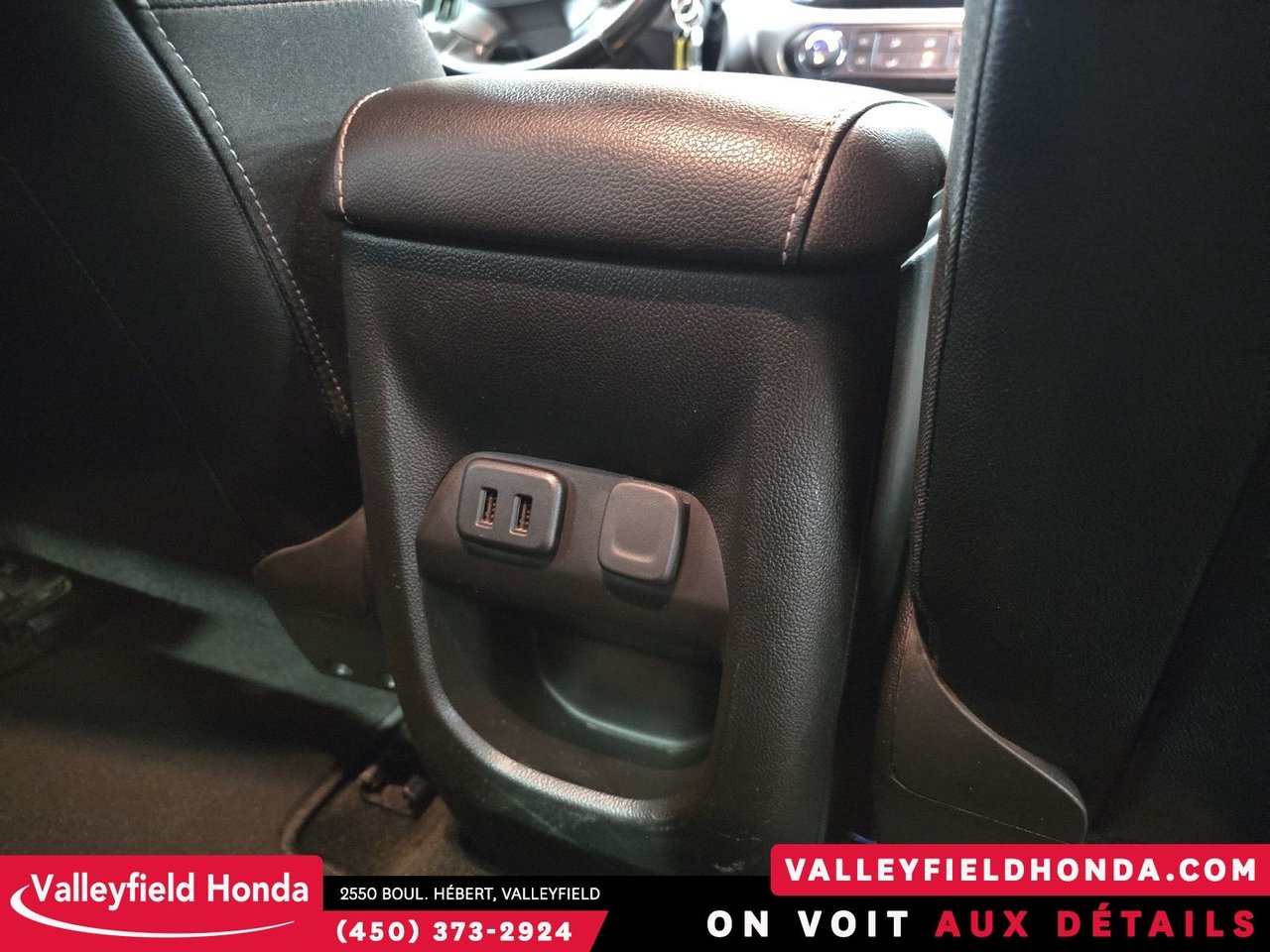 Chevrolet Colorado 4WD ZR2 IMPECCABLE! 2018-15