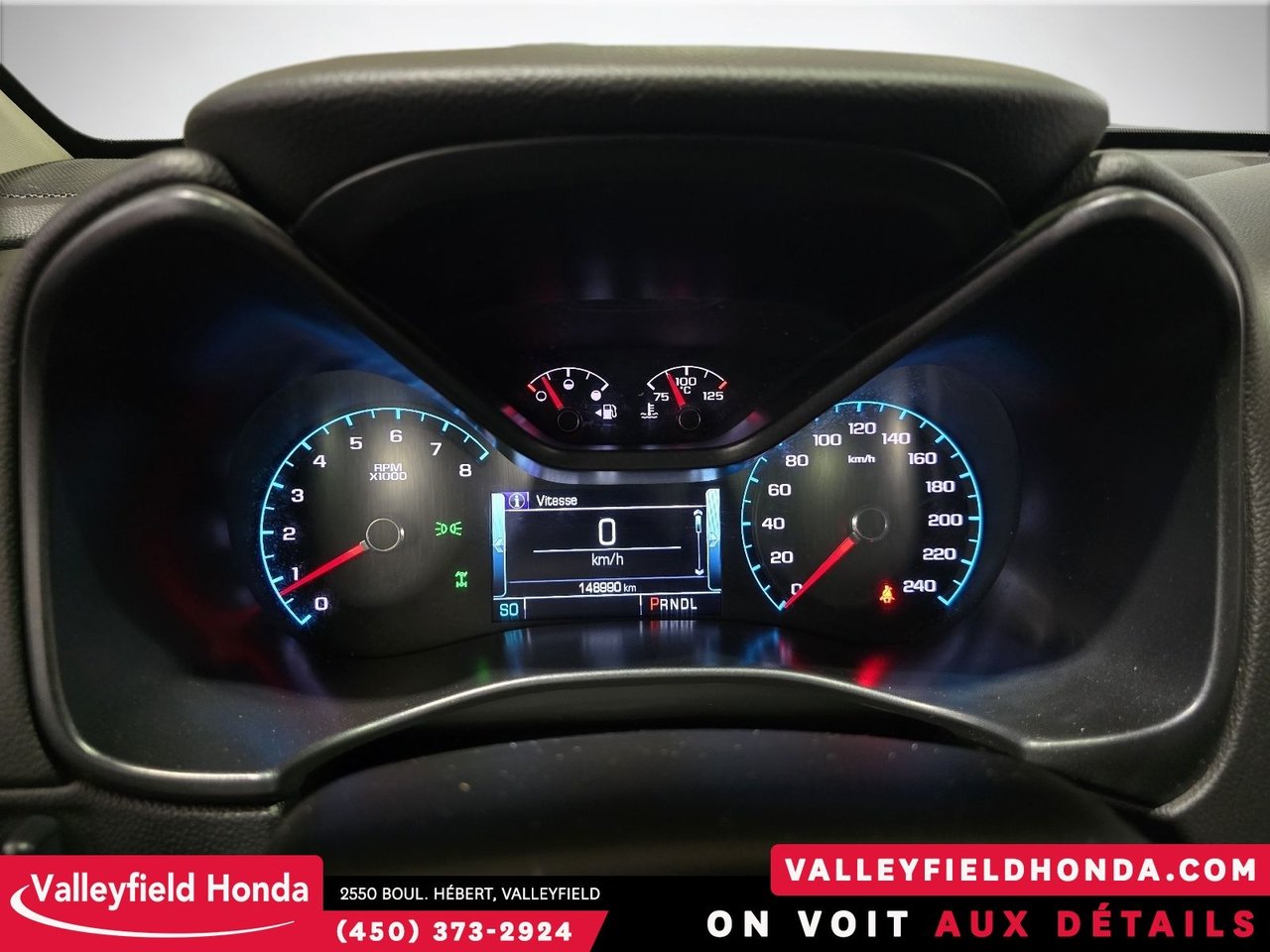 Chevrolet Colorado 4WD ZR2 IMPECCABLE! 2018-23