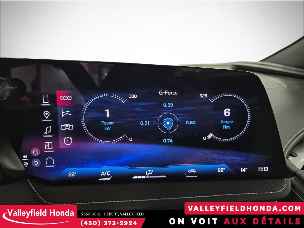 2026 Chevrolet Corvette NEUVE Z06 CONVERTIBLE HARDTOP-27