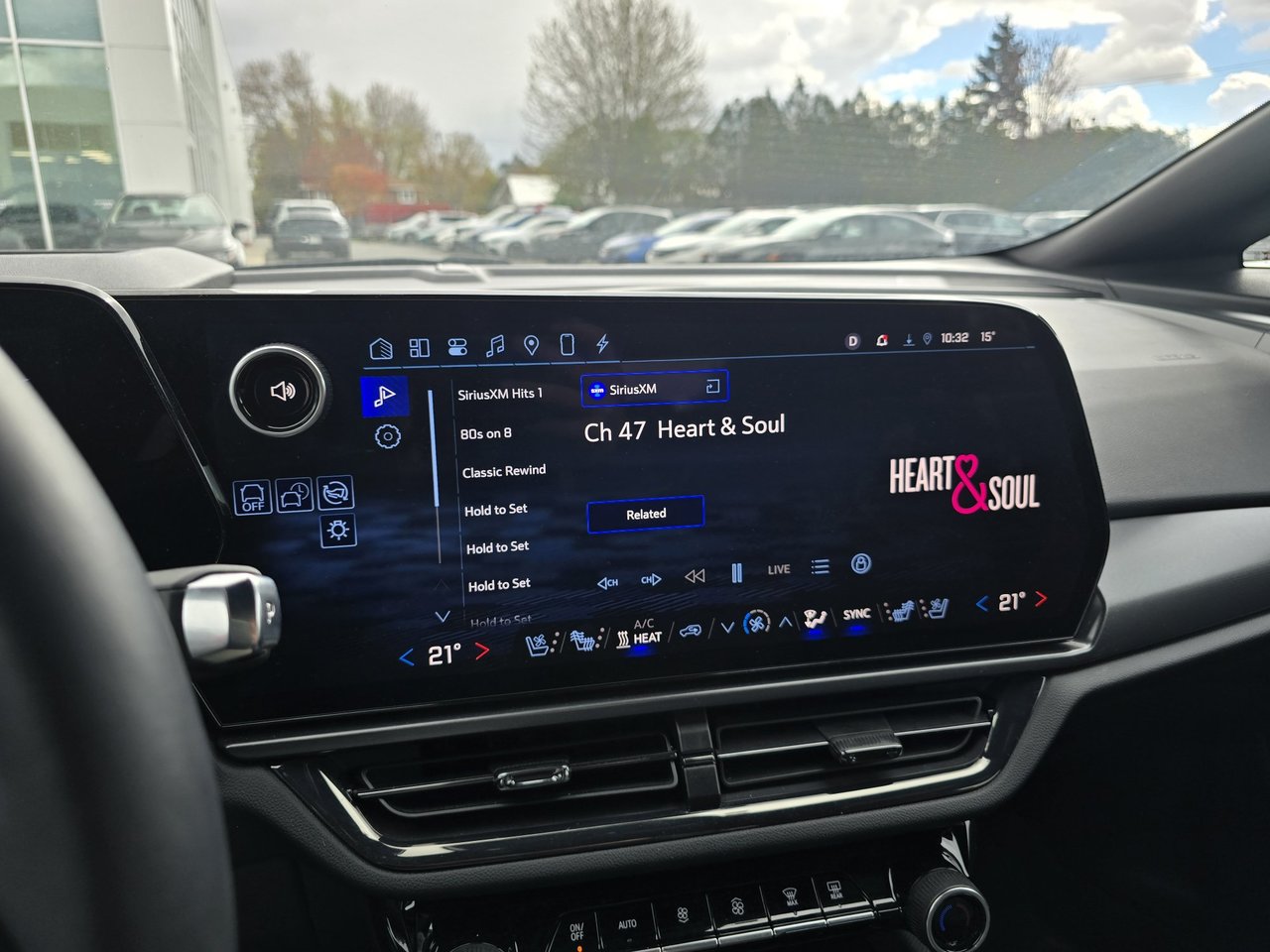 Chevrolet Equinox EV RS COMME UN NEUF ! IMPECCABLE 2025-11