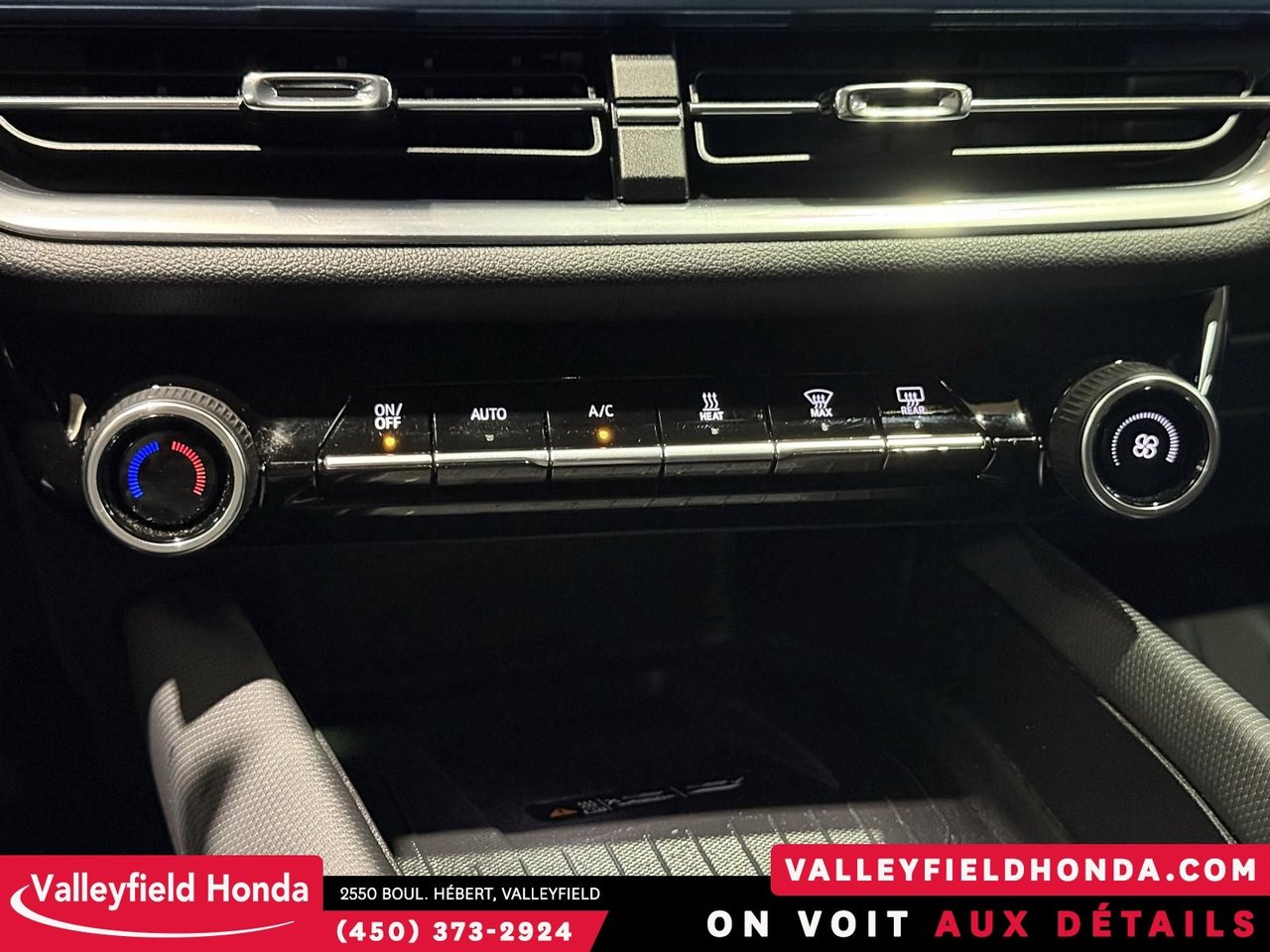 2025 Chevrolet Equinox EV 2LT - CONV+COMFORT PACKAGE-18