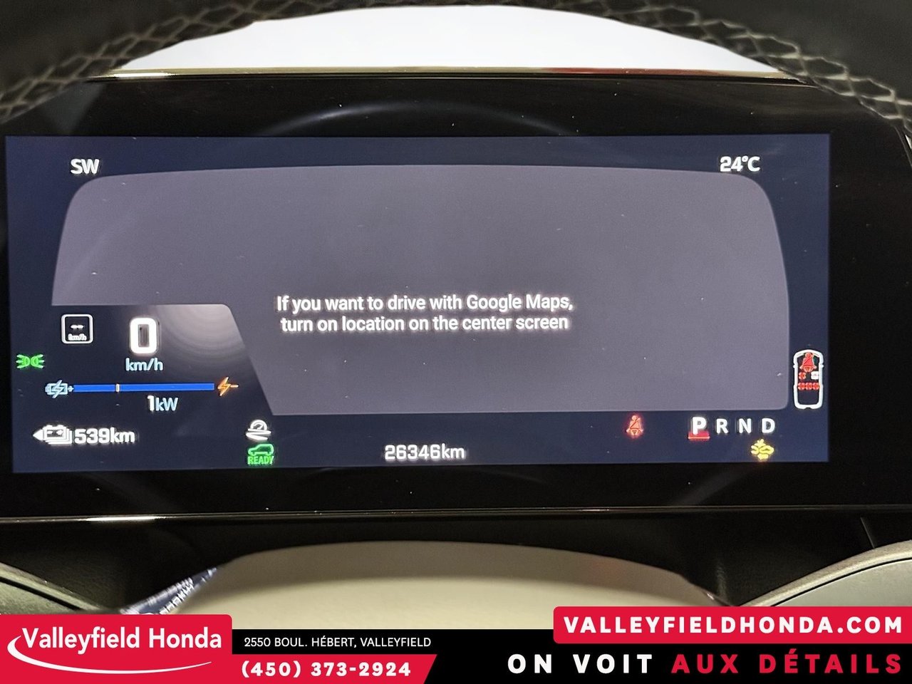2025 Chevrolet Equinox EV 2LT - CONV+COMFORT PACKAGE-20