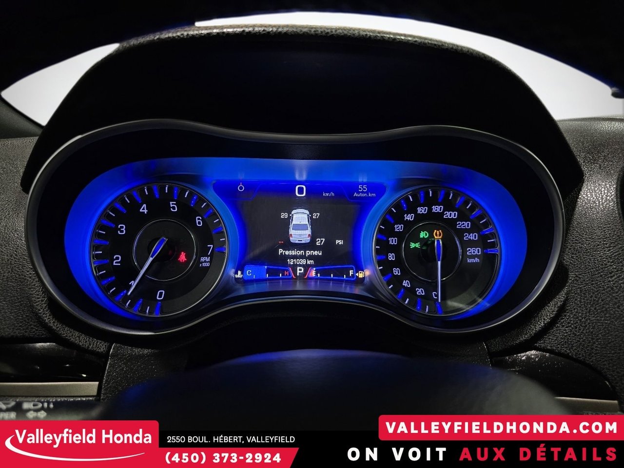 2019 Chrysler 300 S-19