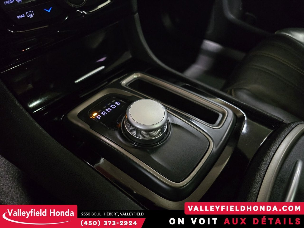 2019 Chrysler 300 S-20