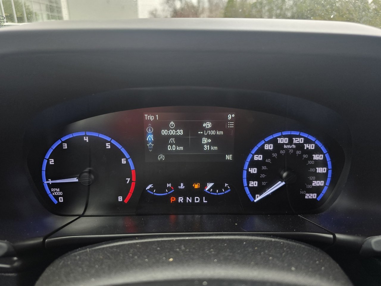 2021 Ford Bronco Sport Big Bend-8