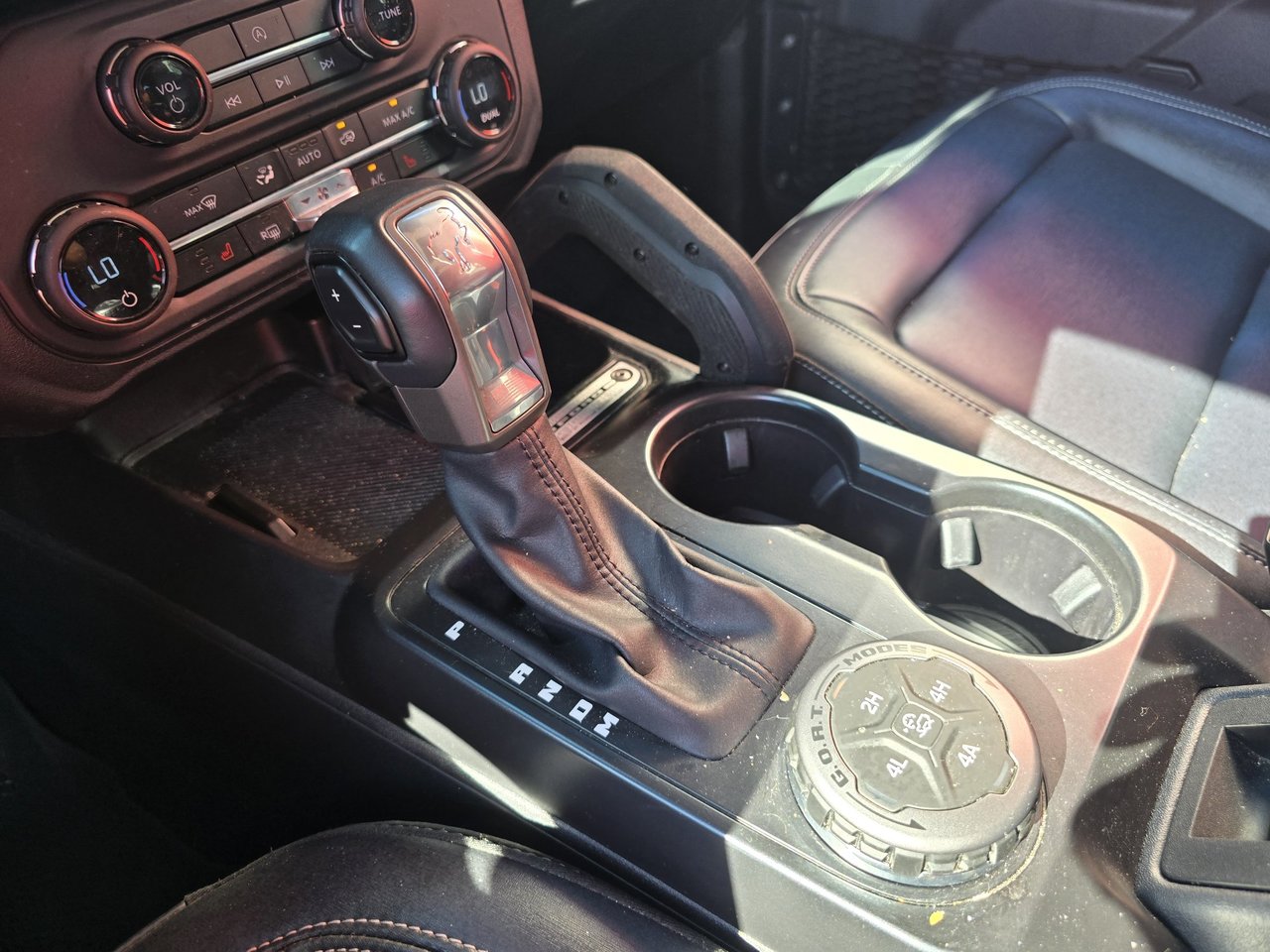 Ford Bronco Big Bend COMME NEUF 2025-15