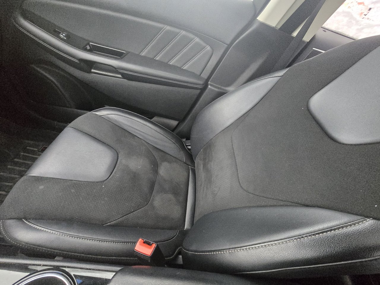 Ford Edge Sport AWD 2016-3