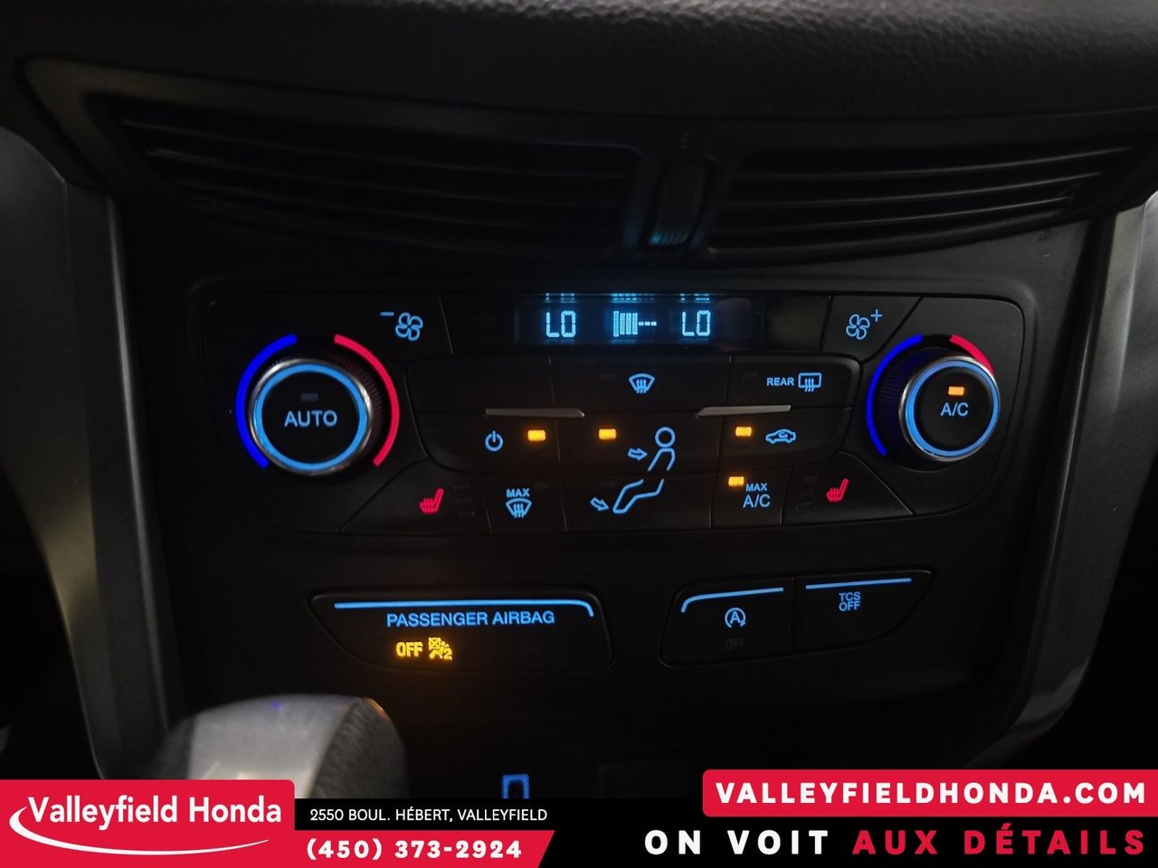 2017 Ford Escape SE-20