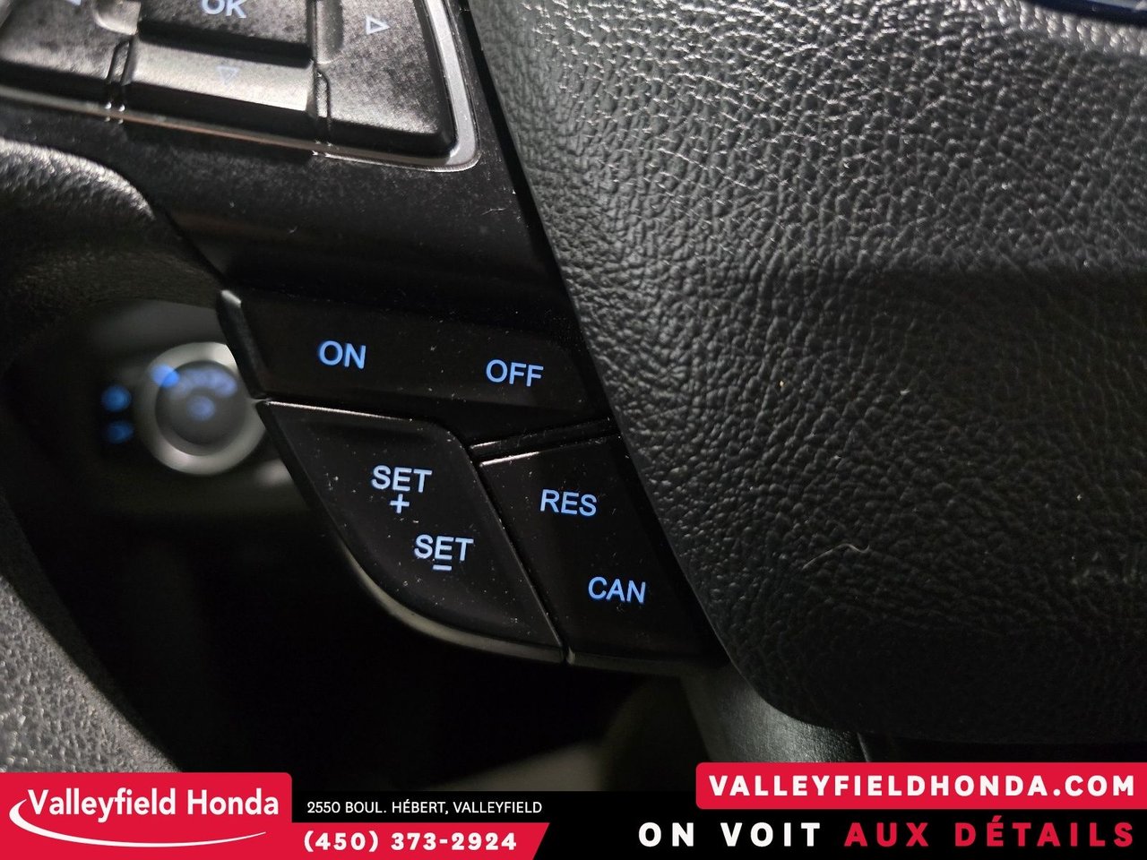 2017 Ford Escape SE-19