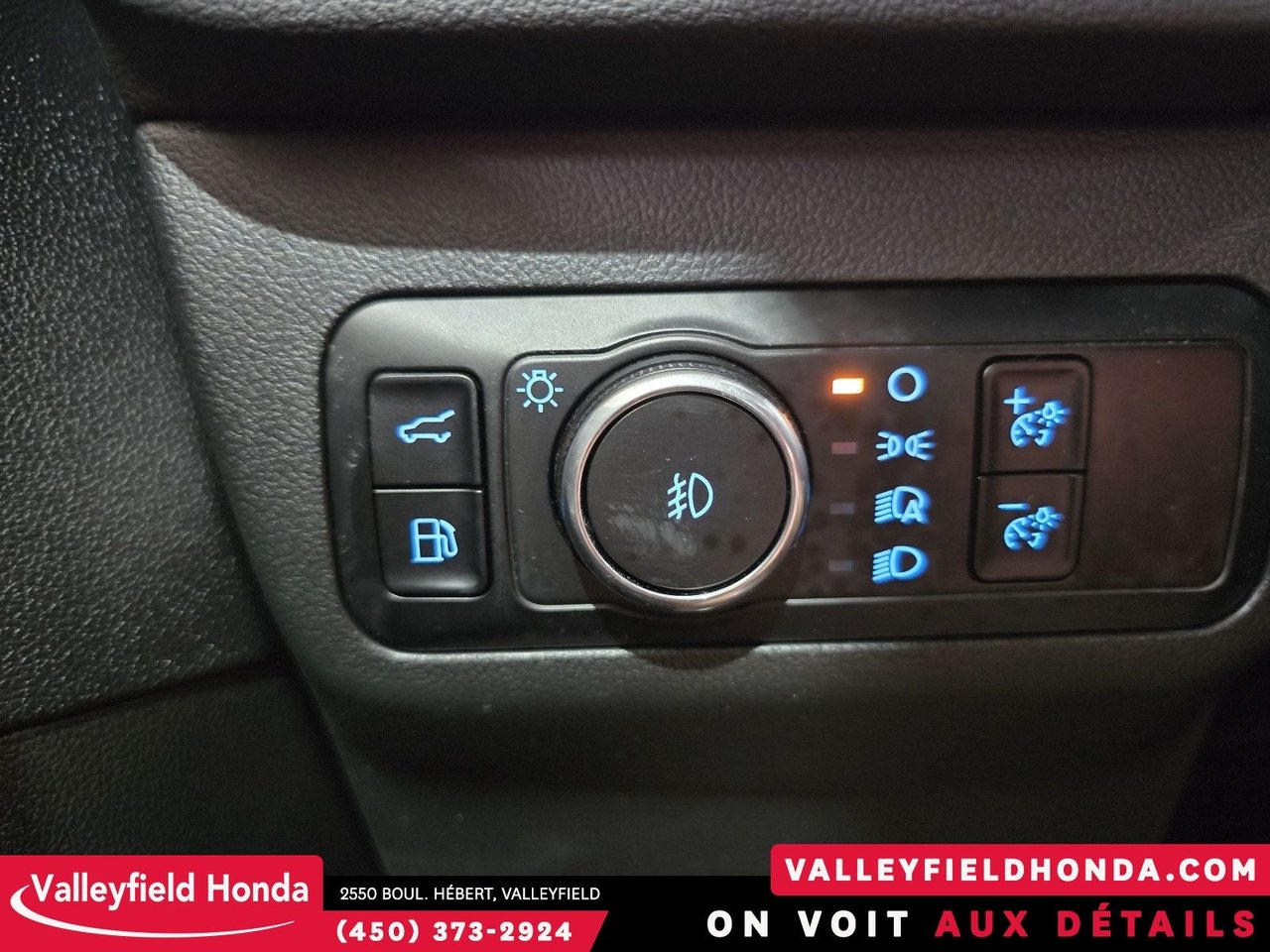 2023 Ford Escape HYBRIDE BRANCHABLE - 60KM AUTONOMIE EV-29