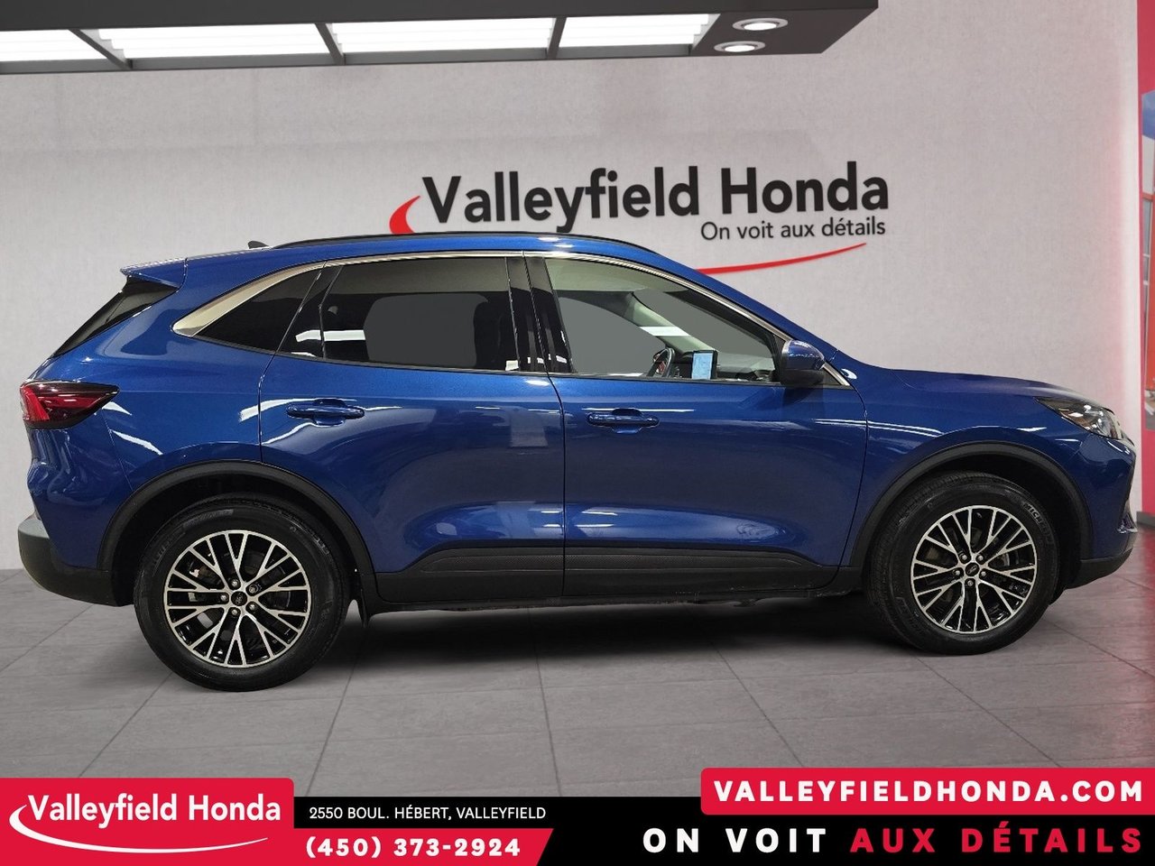 2023 Ford Escape