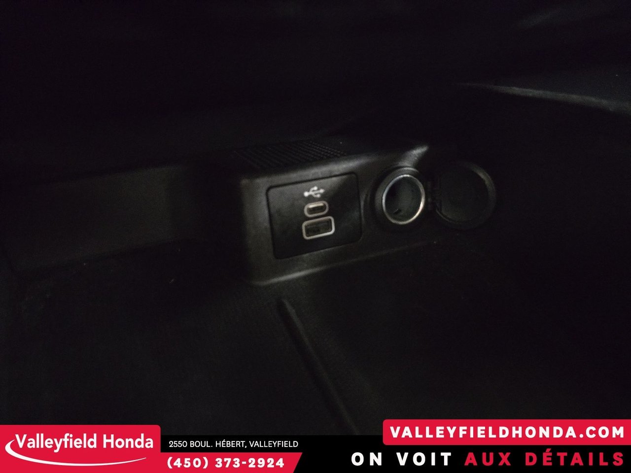 2024 Ford Escape PHEV AUTONOMIE 60KM ELECTRIQUE-28