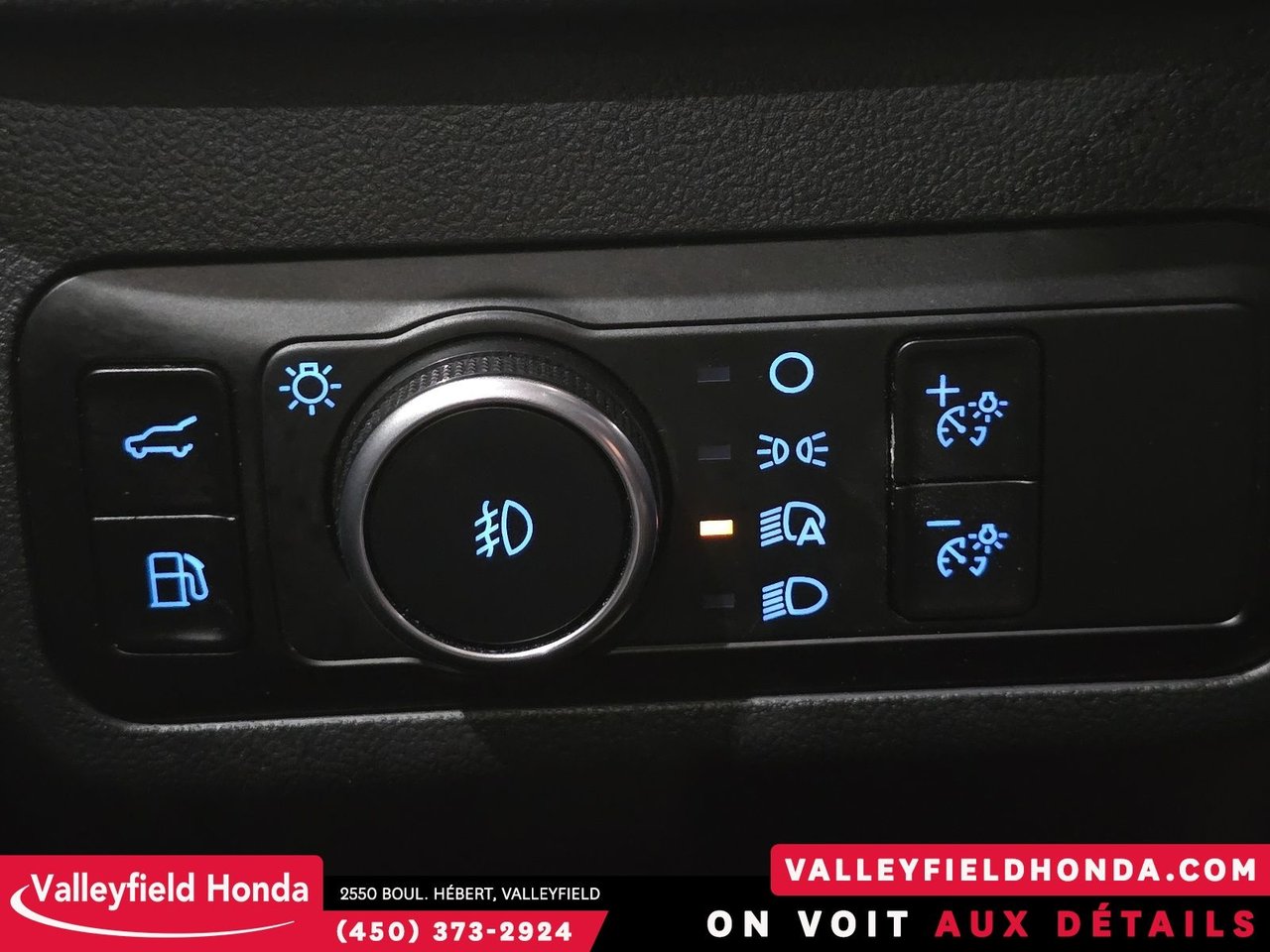 2024 Ford Escape PHEV AUTONOMIE 60KM ELECTRIQUE-29