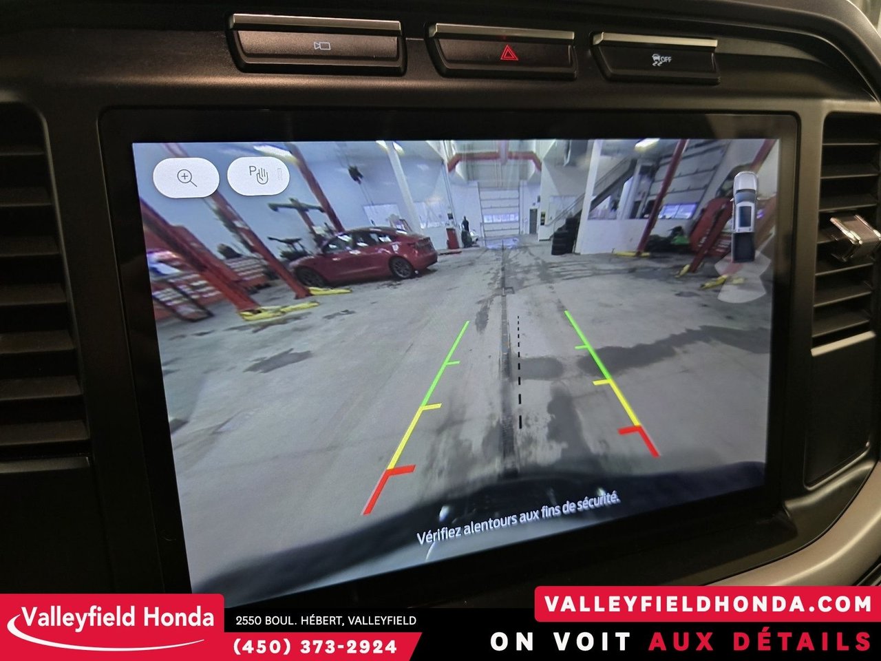 Ford F-150 Lightning Pro 4x4 - MAX TRAILERING PACKAGE 2023-29