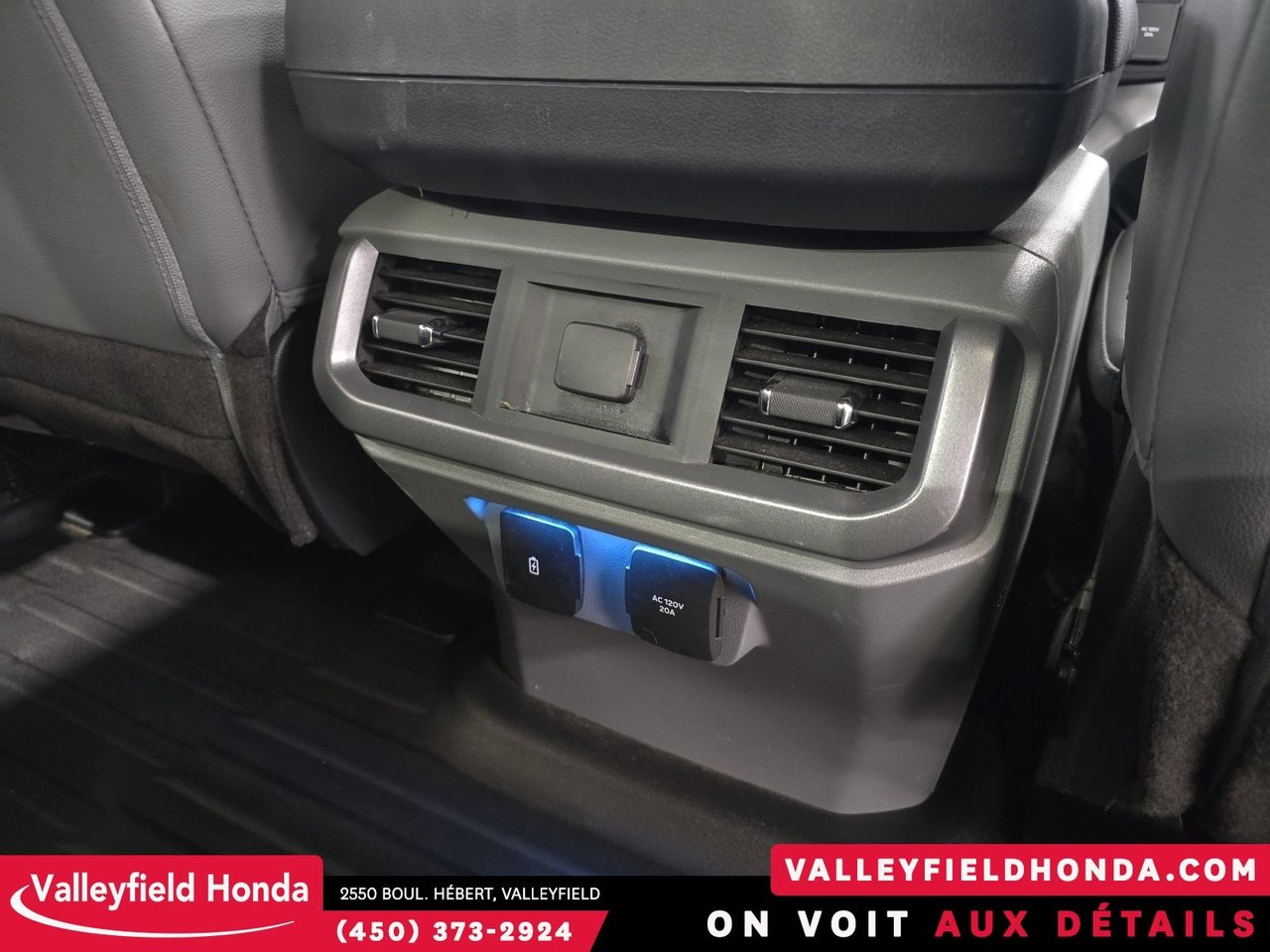 Ford F-150 Lightning Pro 4x4 - MAX TRAILERING PACKAGE 2023-18