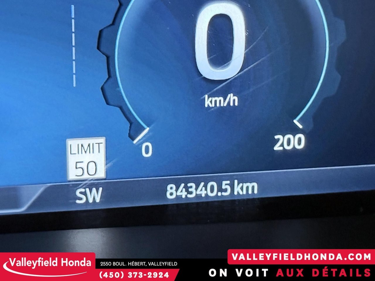 2024 Ford F-150 Lightning LARIAT - EXTENDED RANGE 500KM+-18