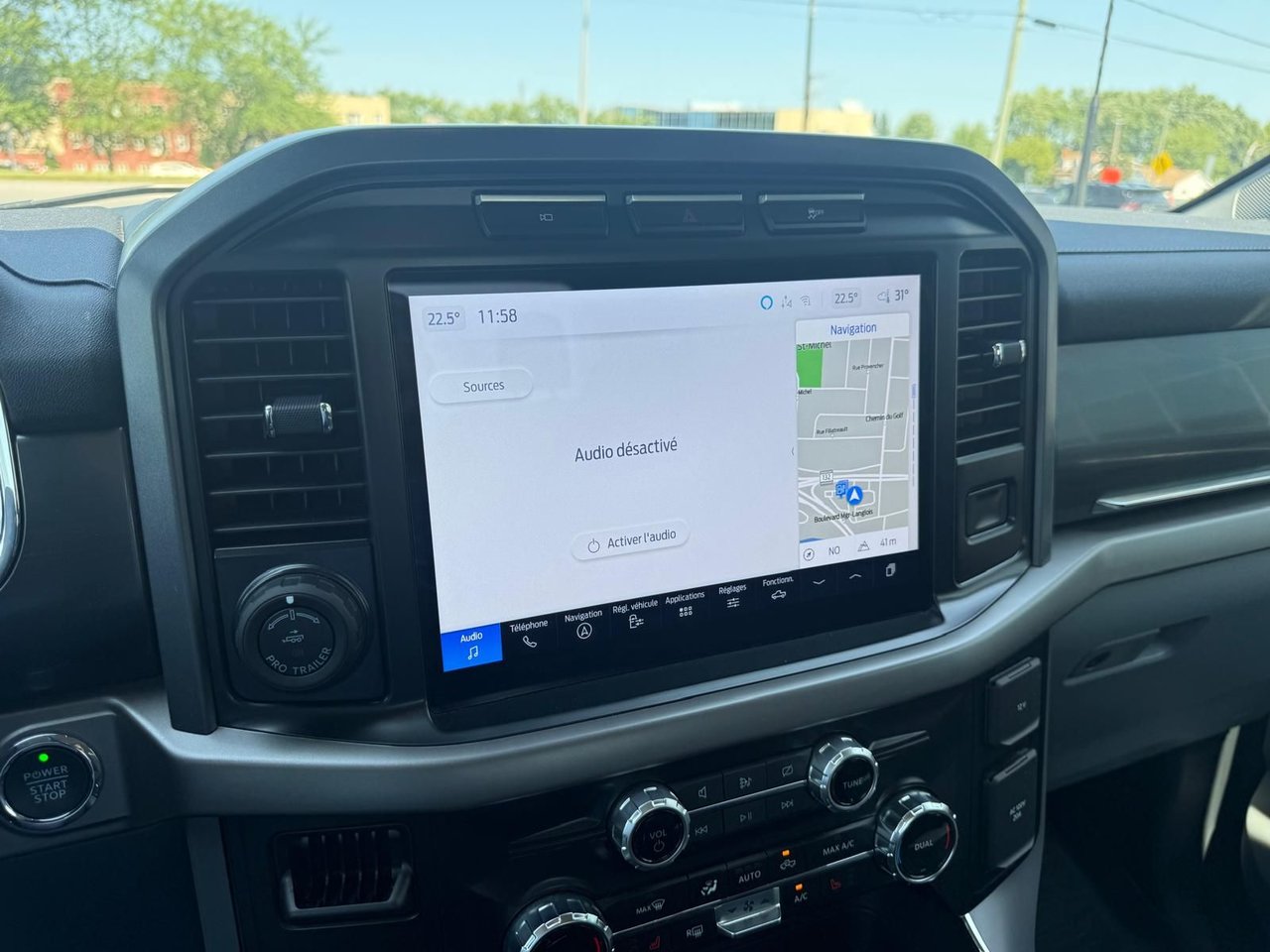 Ford F-150 Lightning XLT 2024-10