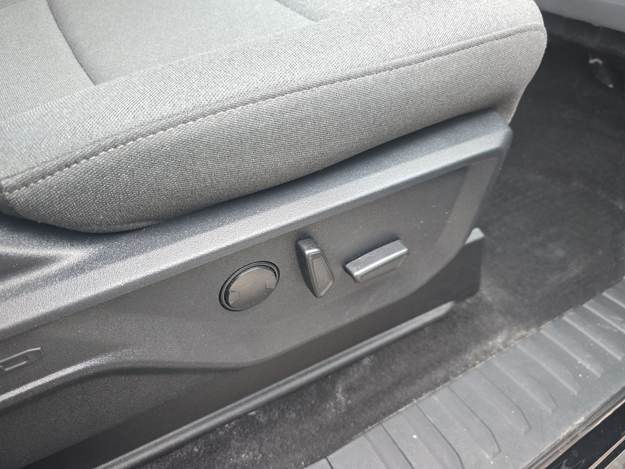 2024 Ford F-150 Lightning Flash 515 KM AUTONOMIE-9