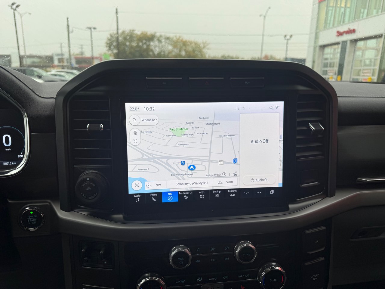 Ford F-150 Lightning XLT 2024-9