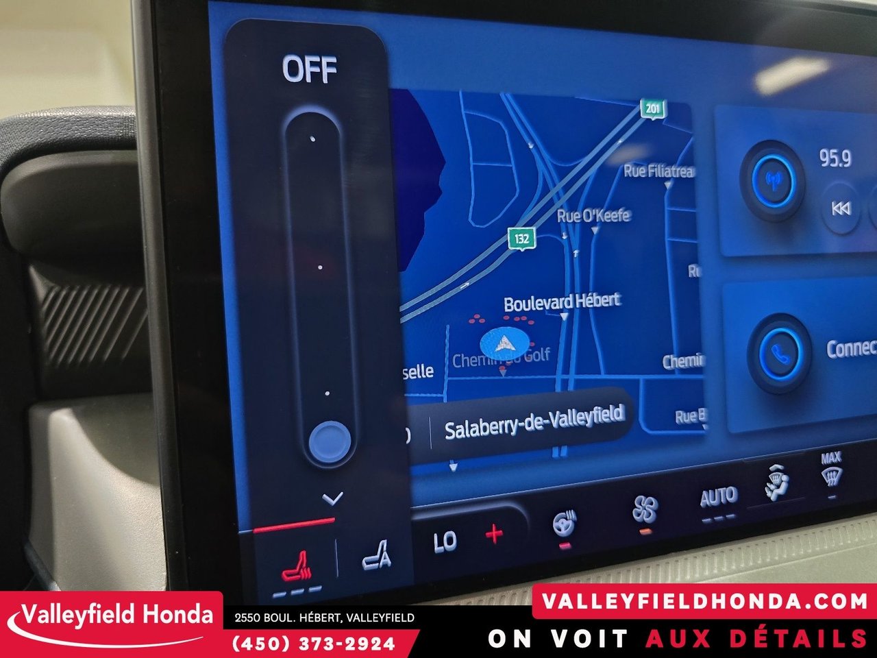 2025 Ford Maverick Tremor COMME NEUF IMPECCABLE-30