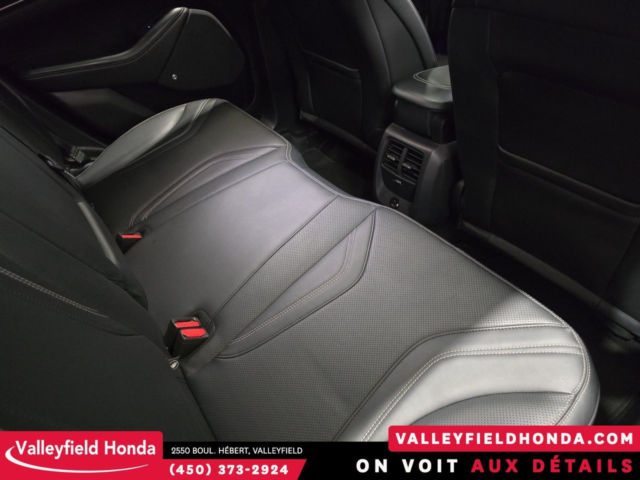 2022 Ford Mustang Mach-E PREMIUM AWD EXTENDED BATTERY 91KWH-17