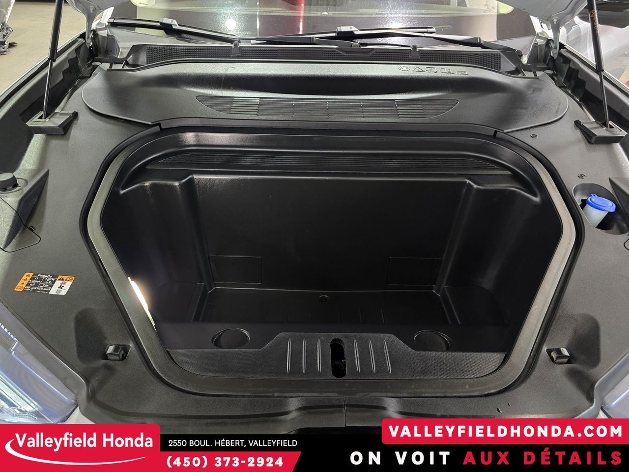 2022 Ford Mustang Mach-E PREMIUM AWD EXTENDED BATTERY 91KWH-14