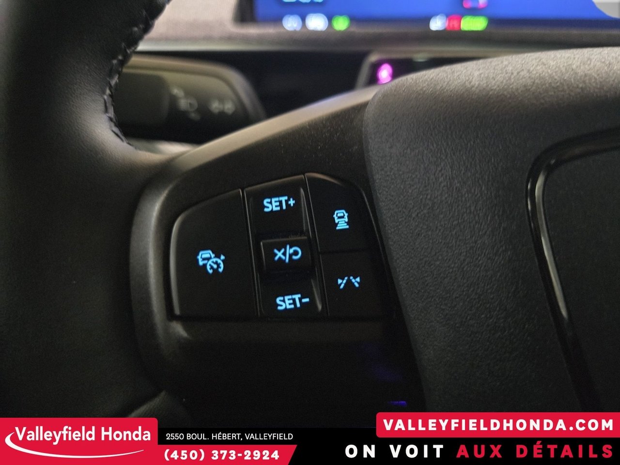 2022 Ford Mustang Mach-E PREMIUM AWD EXTENDED BATTERY 91KWH-21