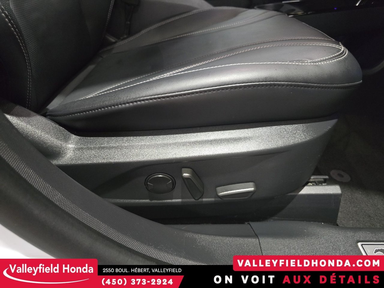 2022 Ford Mustang Mach-E PREMIUM AWD EXTENDED BATTERY 91KWH-6