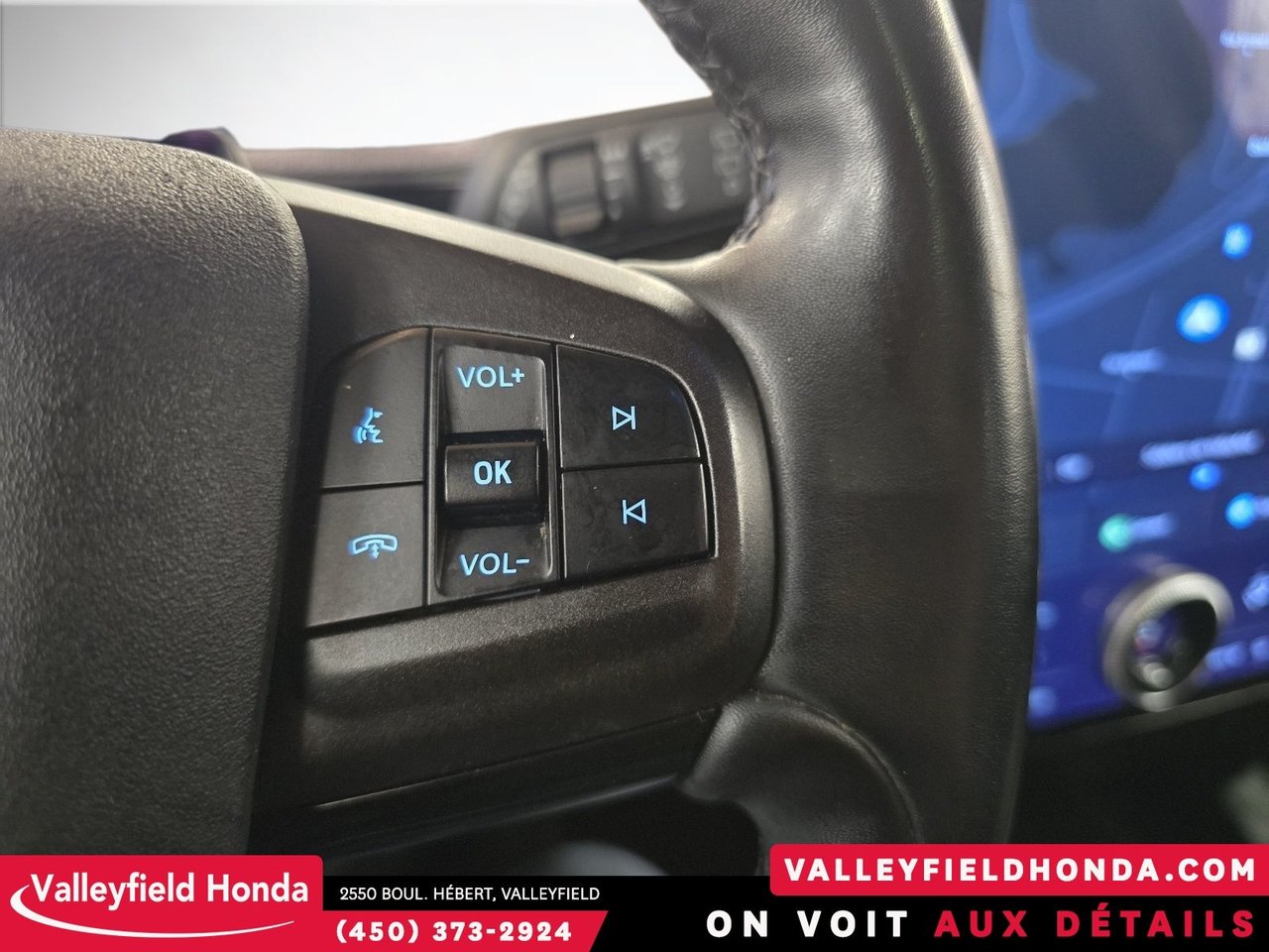 Ford Mustang Mach-E California Route 1 AWD 502KM AUTONOMIE 2023-16