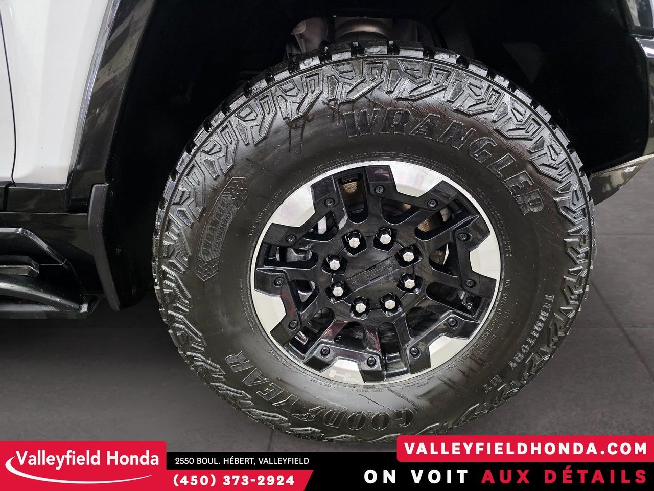 2023 GMC HUMMER EV Pickup EDITION 1 - 1000HP - CONVERTIBLE-13