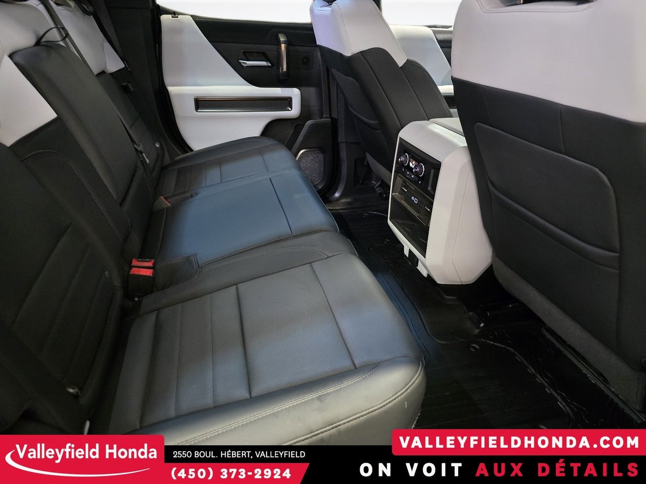 2023 GMC HUMMER EV Pickup EDITION 1 - 1000HP - CONVERTIBLE-16