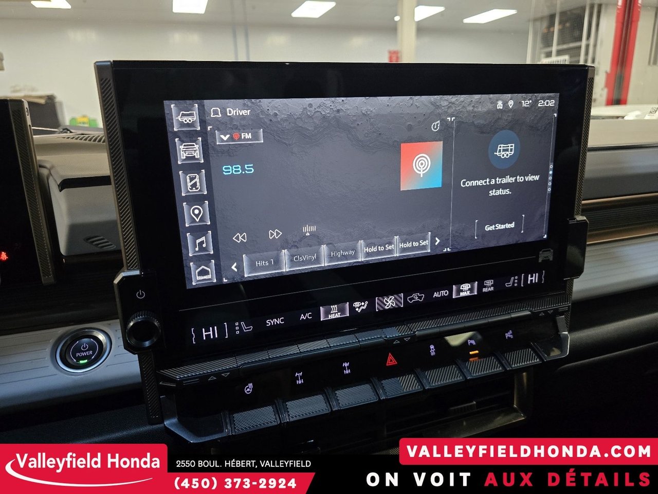 2023 GMC HUMMER EV Pickup EDITION 1 - 1000HP - CONVERTIBLE-23