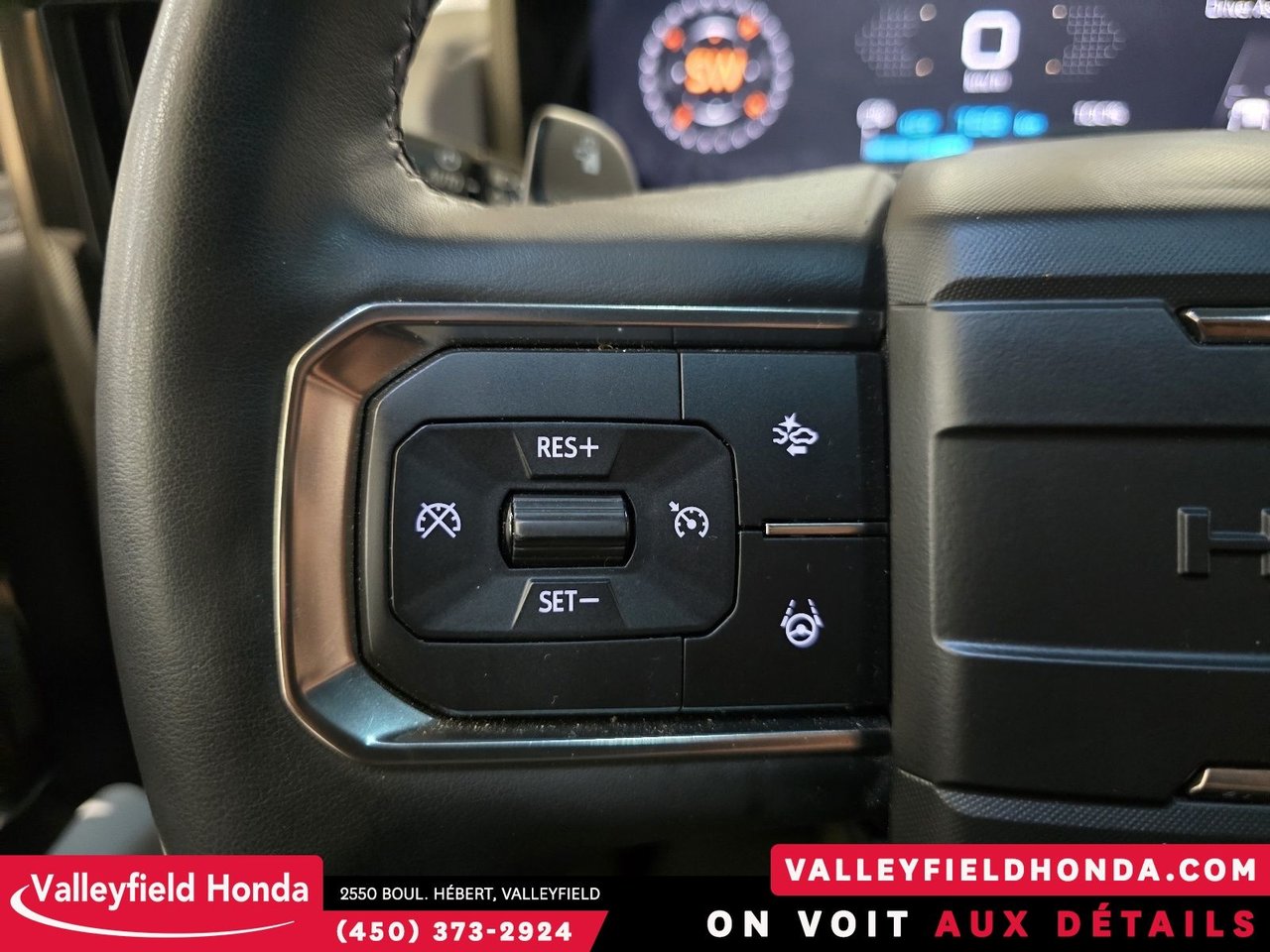 2023 GMC HUMMER EV Pickup EDITION 1 - 1000HP - CONVERTIBLE-20