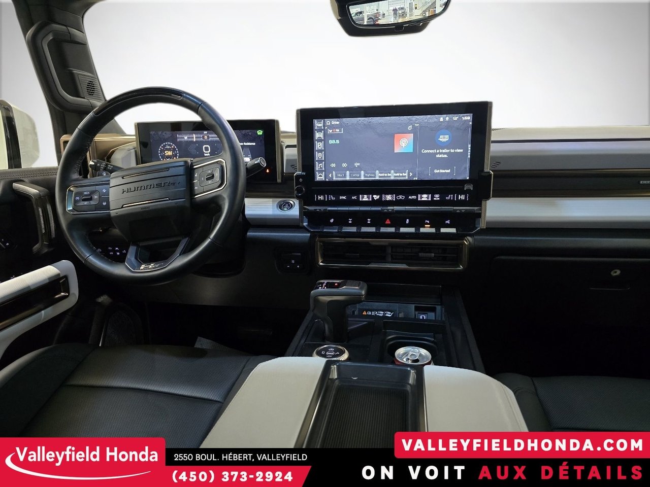 2023 GMC HUMMER EV Pickup EDITION 1 - 1000HP - CONVERTIBLE-18