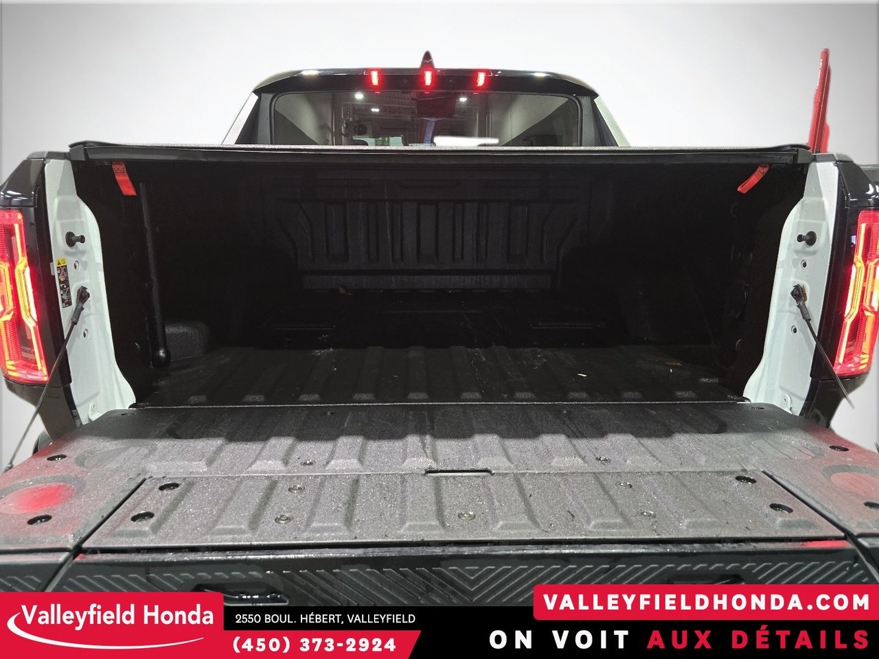 2023 GMC HUMMER EV Pickup EDITION 1 - 1000HP - CONVERTIBLE-10