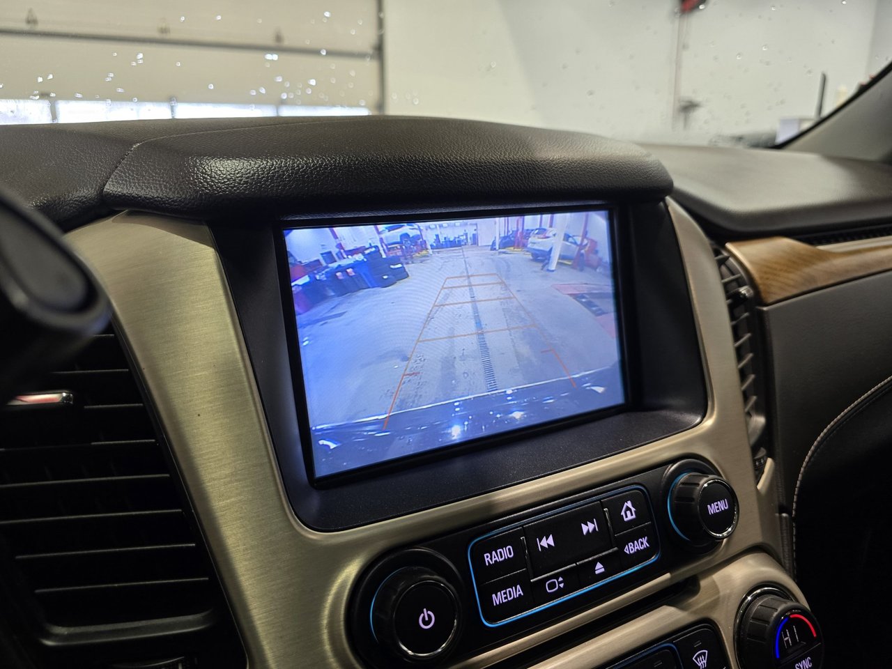 2020 GMC Yukon Denali TRÈS PROPRE !-18