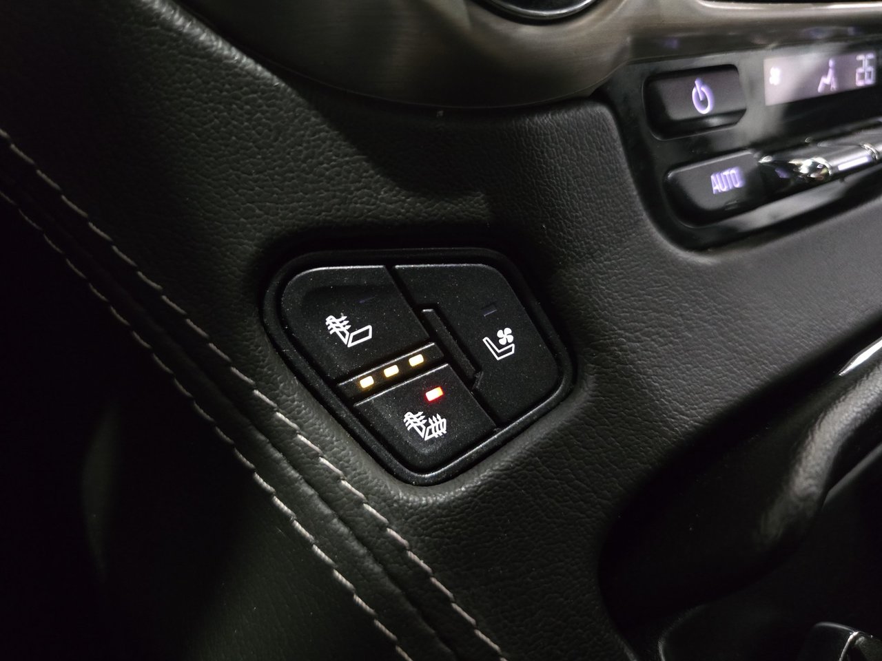 2020 GMC Yukon Denali TRÈS PROPRE !-17