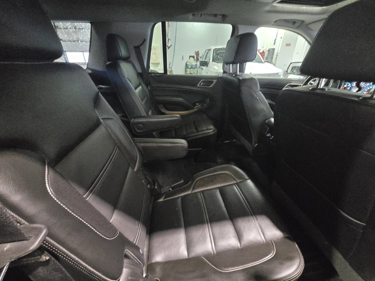 2020 GMC Yukon Denali TRÈS PROPRE !-4