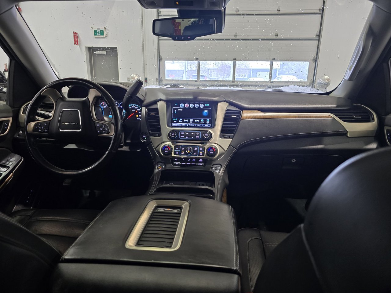 2020 GMC Yukon Denali TRÈS PROPRE !-7