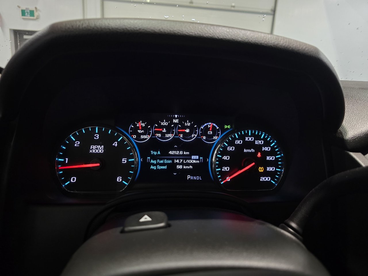 2020 GMC Yukon Denali TRÈS PROPRE !-13