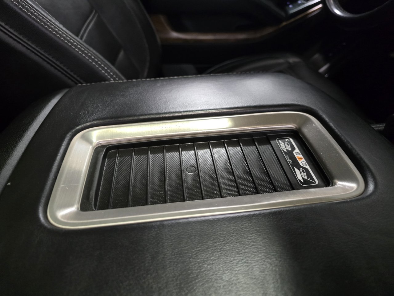 2020 GMC Yukon Denali TRÈS PROPRE !-12