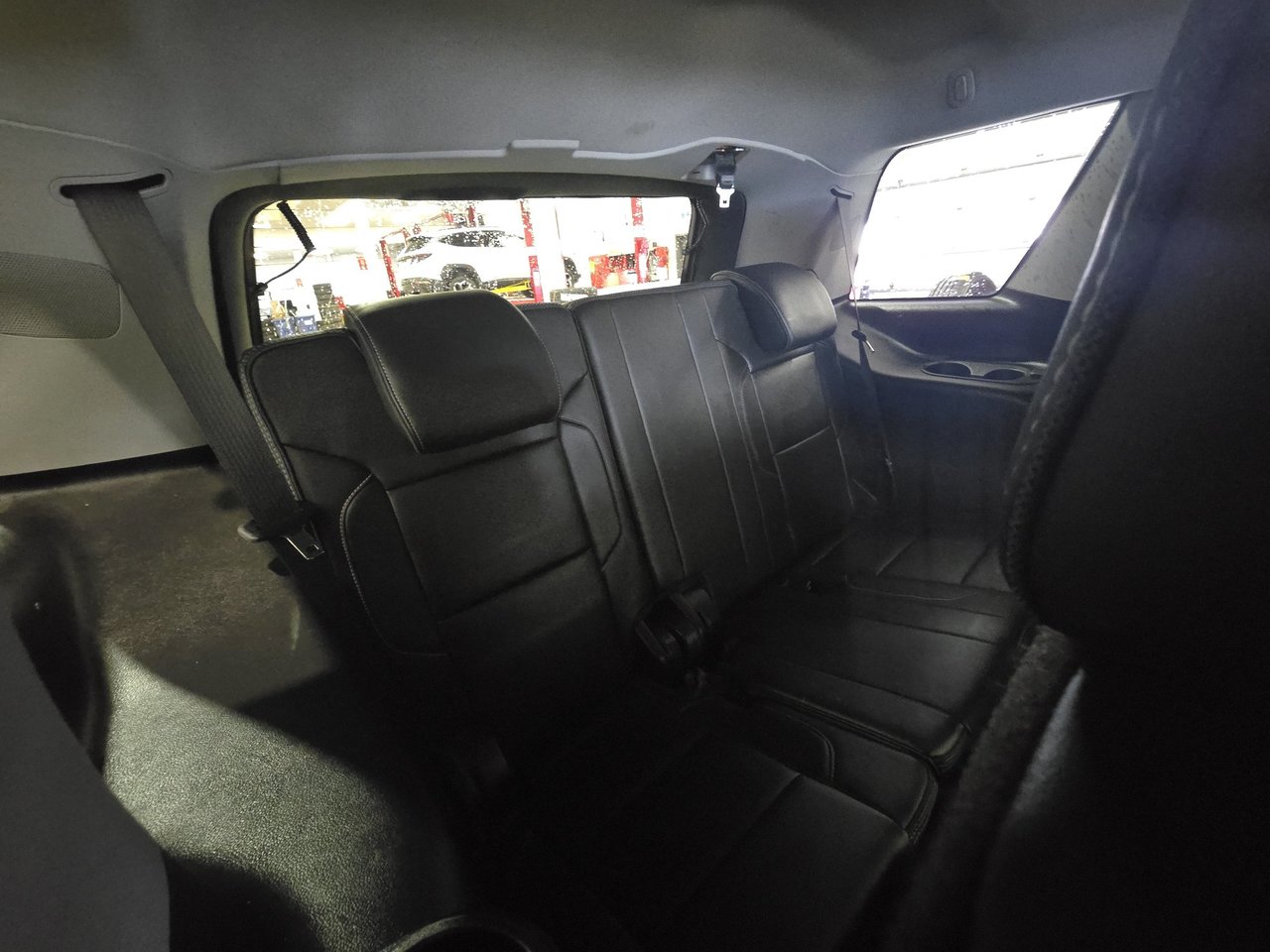 2020 GMC Yukon Denali TRÈS PROPRE !-6